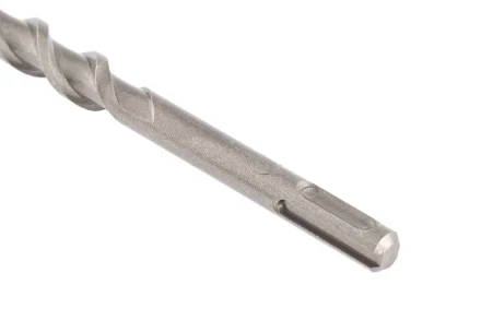 Бур по бетону 14 х 300 мм Luxembourg TIP SDS plus БАРС 70589 купить в Челябинске