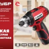 Отвертка-шуруповерт ОШ-7.2 Н серия МАСТЕР купить в Челябинске