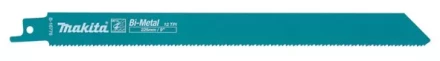 Пильное полотно Makita, по металлу, BIM B-16857 купить в Челябинске