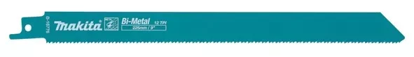 Пильное полотно Makita, по металлу, BIM B-16857 купить в Челябинске