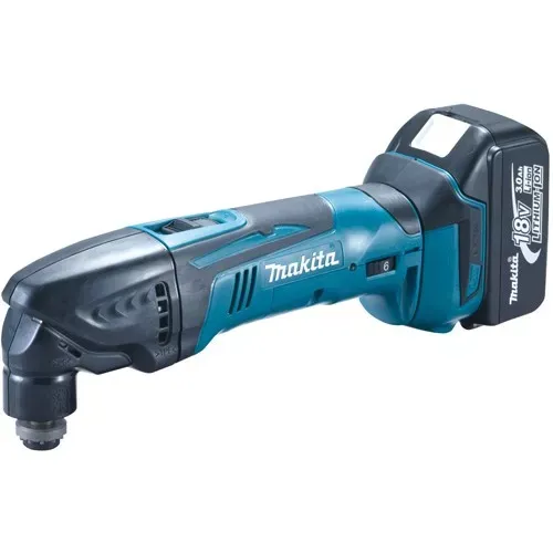 Аккумуляторный многофункциональный инструмент (реноватор) Makita DTM50Z (без АКБ и ЗУ) купить в Челябинске