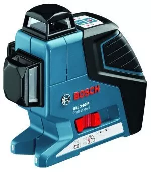 Нивелир лазерный Bosch GLL 3-80 P +BM1 купить в Челябинске