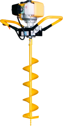 Мотобур STEM Techno SEA-1700/2 купить в Челябинске