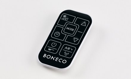 Климатический комплекс BONECO H680 (воздухоочиститель +увлажнитель +арома) купить в Челябинске