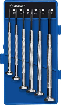 Биты для ударно-поворотной отвертки серия ПРОФЕССИОНАЛ купить в Челябинске