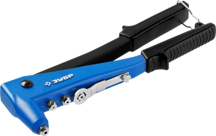 Усиленные заклепочники ЗУБР ПРО-650 серия ПРОФЕССИОНАЛ купить в Челябинске