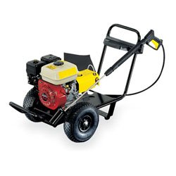 Мойка высокого давления Karcher HD 801 B (Мойка Керхер HD 801 B)