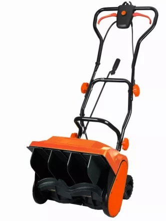 Электрический снегоуборщик PATRIOT PS 1800 E купить в Челябинске