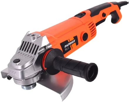 Шлифмашина УШМ PATRIOT AG 228 купить в Челябинске