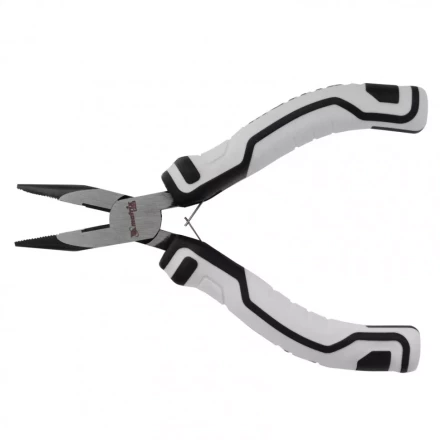 Длинногубцы Mini 125 мм прямые авторазжим Pro Matrix 17830 купить в Челябинске