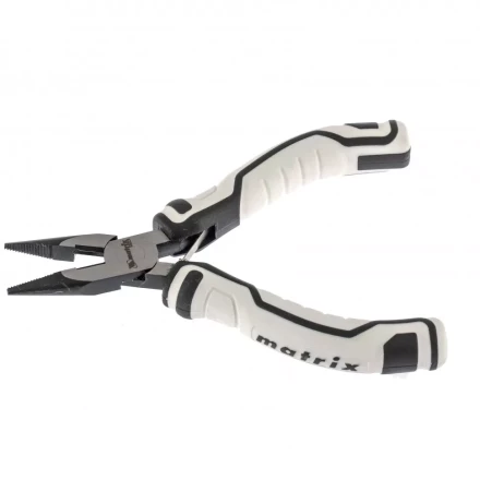 Длинногубцы Mini 125 мм прямые авторазжим Pro Matrix 17830 купить в Челябинске
