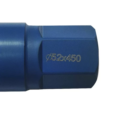 Сверло алмазное САМС по бетону 350 купить в Челябинске