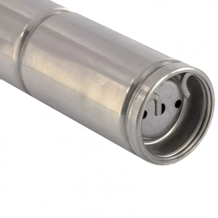 Скважинный насос Denzel DWS-3-75 винтовой диаметр 3&quot; 97250 купить в Челябинске