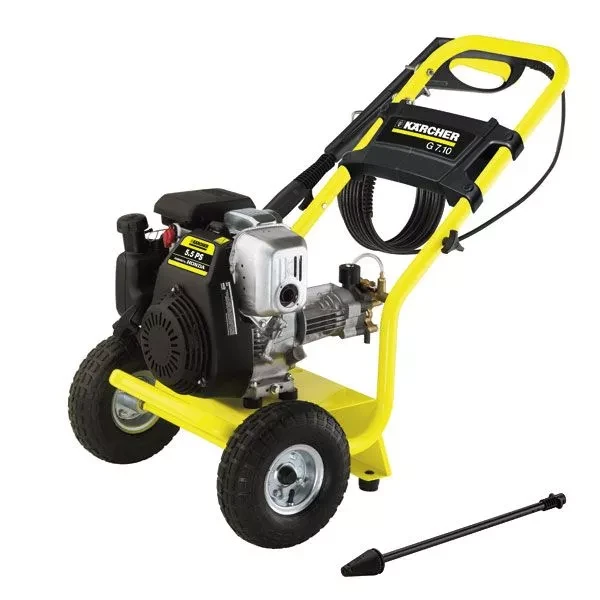 Минимойка-мойка высокого давления KARCHER G 7.10 M EU бензиновая купить в Челябинске