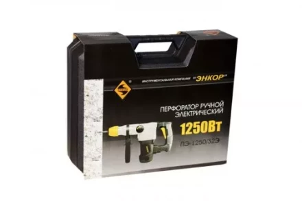 Перфоратор SDSПЭ-1250/32ЭВ 50127 купить в Челябинске