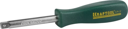 Вороток-отвертка KRAFTOOL &quot;INDUSTRIE QUALITAT&quot;, 1/4&quot; / 150мм 27833_z01 купить в Челябинске