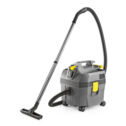 Пылесос для влажной и сухой уборки KARCHER NT 20/1 Ap Te купить в Челябинске