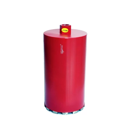 Алмазная коронка ALTECO ВТ 180х350 13232 купить в Челябинске