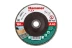 Круг Лепестковый Торцевой (КЛТ) HAMMER КЛТ 1 Ф180х22 Р40 213-030 купить в Челябинске