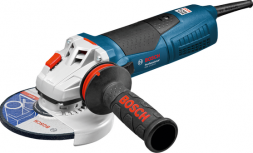 Угловая шлифмашина BOSCH GWS 17-150 CI (0.601.798.0R6)