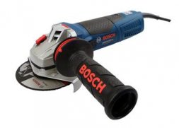 Шлифмашина УШМ BOSCH GWS 17-125 CI