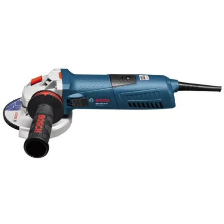 Шлифмашина УШМ BOSCH GWS 17-125 CI купить в Челябинске