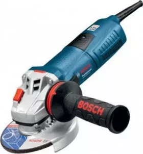 Шлифмашина УШМ BOSCH GWS 17-125 CI купить в Челябинске