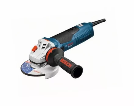 Шлифмашина УШМ BOSCH GWS 17-125 CI купить в Челябинске