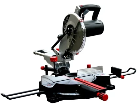 Пила торцовочная Elitech ПТ 2000С купить в Челябинске