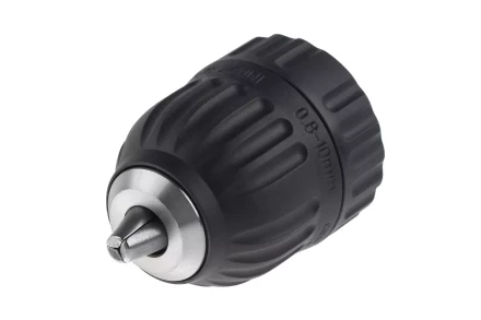 Патрон для дрели HAMMER Ф10мм 3/8&quot; (208-201) купить в Челябинске