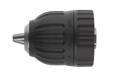 Патрон для дрели HAMMER Ф10мм 3/8&quot; (208-201) купить в Челябинске