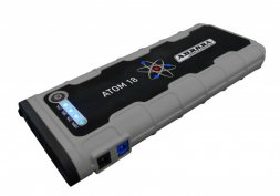 Пусковое устройство AURORA ATOM 18