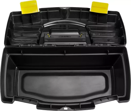 Ящик для инструмента &quot;TOPLine&quot; пластиковый, 19&quot;, STAYER 38110-18_z03 купить в Челябинске