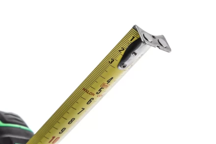 Рулетка TESLA 5м х 25мм (T-5) купить в Челябинске