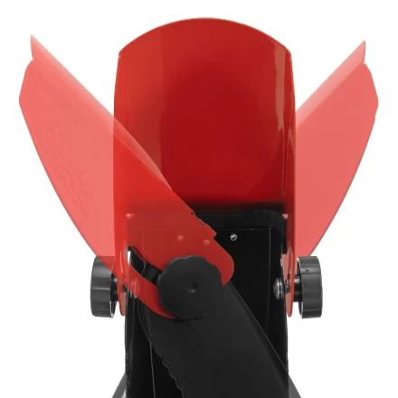 Бензиновая снегоуборочная машина STK 620, 212cc, ручной старт// MTX 97645 купить в Челябинске