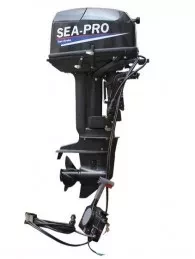 Лодочный мотор SEA-PRO Т30S&amp;E купить в Челябинске