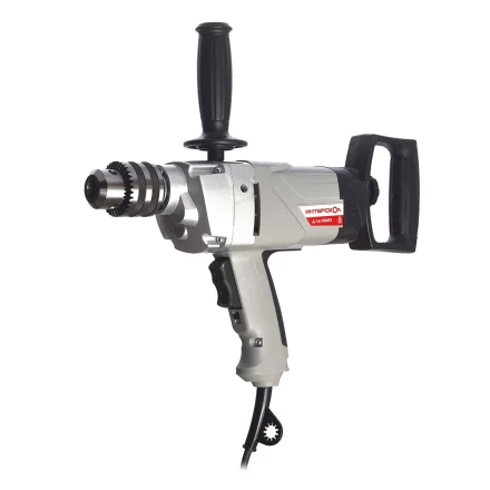 Миксер-дрель ИНТЕРСКОЛ Д-16/1050Р2 купить в Челябинске