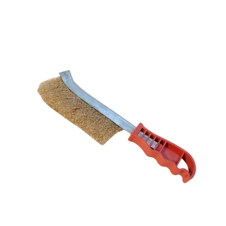 Металлическая щетка KVAZARRUS купить в Челябинске