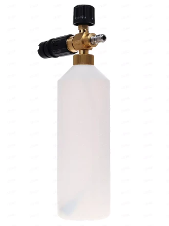 Пеногенератор профессиональный для линеек 135, 165, 195, 210, 140, 170, 200, 220 (кроме ARV) HUTER купить в Челябинске