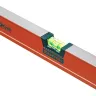 Уровень KRAFTOOL "KRAFT-MAX" магнитный, особо усилен, 2 ампулы, 2 фрезерованные базовые поверхности, 60см 34575-060 купить в Челябинске