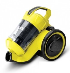 Пылесос KARCHER VC 3 (11981250)