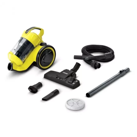 Пылесос KARCHER VC 3 (11981250) купить в Челябинске