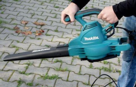 Воздуходувка Makita UB 0800 X купить в Челябинске