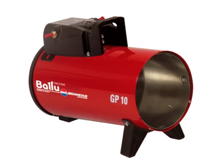 Газовая тепловая пушка BALLU Biemmedue Arcotherm GP 18M C купить в Челябинске