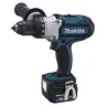 Аккумуляторная дрель-шуруповерт DHP441RFE Makita купить в Челябинске