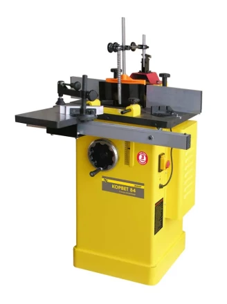 Станок фрезерный Корвет 84 90840 купить в Челябинске