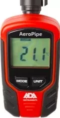 Гигрометр ADA AeroPipe купить в Челябинске