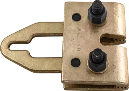 Зажим для кузовных работ два направления усилие 2-5 тонн АЕ330013 Jonnesway 47787 купить в Челябинске