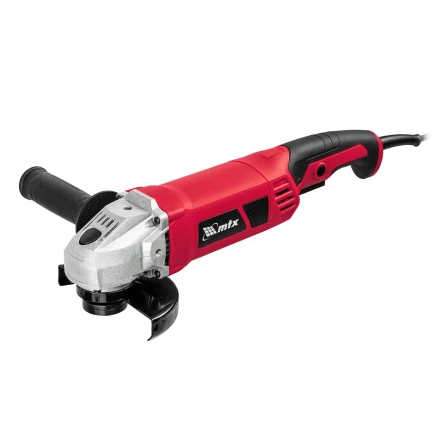 Машина шлифовальная угловая MAG125-1200, 1200 Вт, 125 мм, 12000 об/мин// MTX 26982 купить в Челябинске