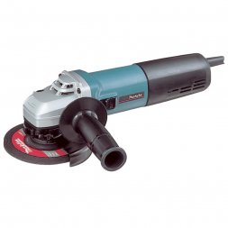 Угловая шлифовальная машина Makita 9565 C УШМ Болгарка